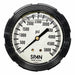 Industrial Pressure Gauge