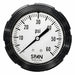 Industrial Pressure Gauge