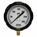 Industrial Pressure Gauge