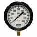 Industrial Pressure Gauge
