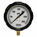 Industrial Pressure Gauge