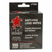 Lens Cleaning Wipes PK100