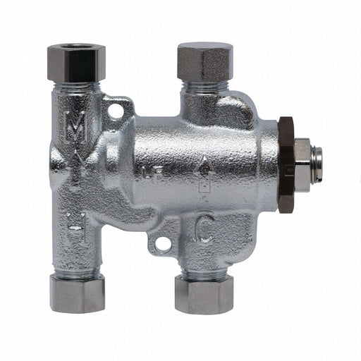 Thermostatic Mixing Valve 3-3/8 x3-3/16 