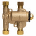 Thermostatic Mixing Valve 3-3/8 x3-3/16 