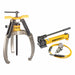 Puller Lock Grip Hyd Set 3J 24T