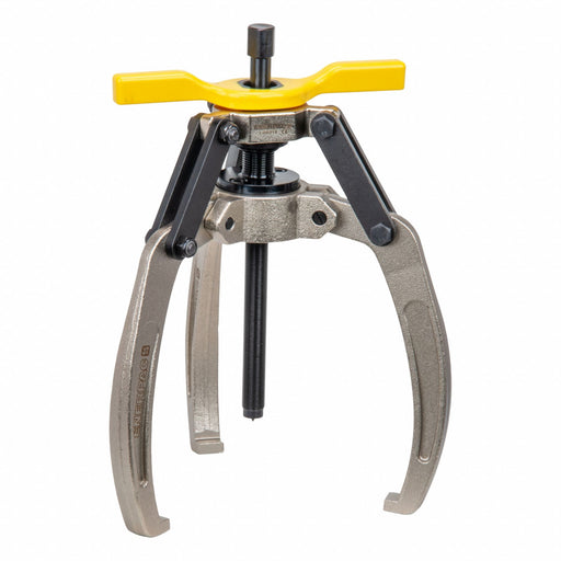 Puller Lock Grip Mechanical 3 Jaw