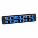 Fiber Optic Adapter Plate