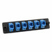 Fiber Optic Adapter Plate