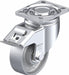 Heavy Duty Swivel Plate Caster