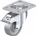 Plate Caster Swivel 5 1/2 H
