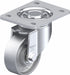 Plate Caster Swivel 5 1/2 H