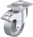 Heavy Duty Swivel Plate Caster