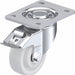 Plate Caster Swivel 5 1/2mm H