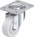 Plate Caster Swivel 5 1/2mm H