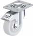 Plate Caster Swivel 6 1/2 H