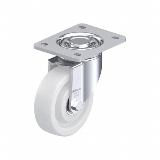 Plate Caster Swivel 6 1/2 H