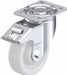 Plate Caster Swivel 7 3/4 H