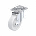 Plate Caster Rigid 7 3/4 H