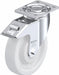 Plate Caster Swivel 9 5/8 H