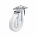Plate Caster Swivel 9 5/8 H