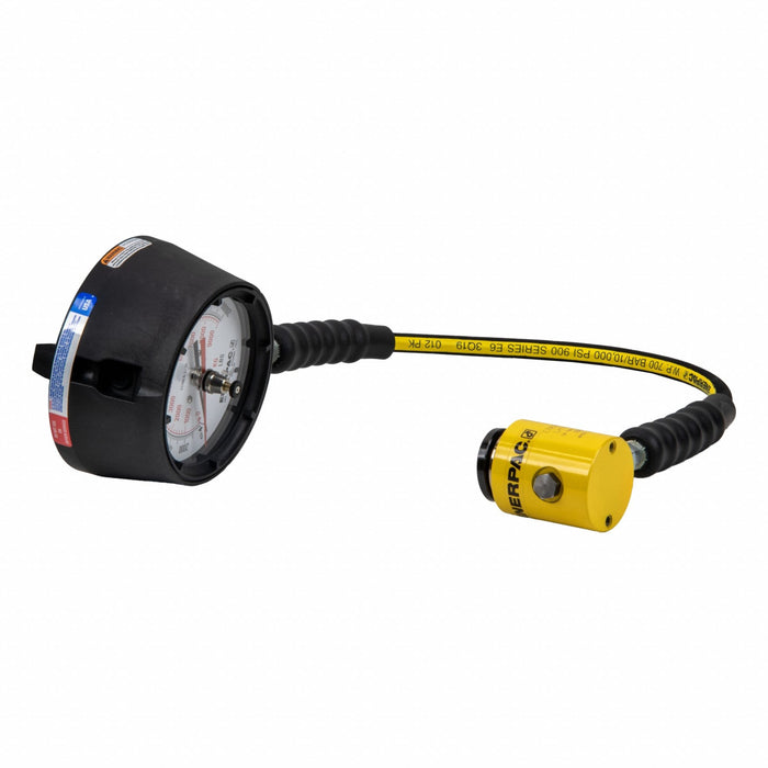 Hydraulic hose