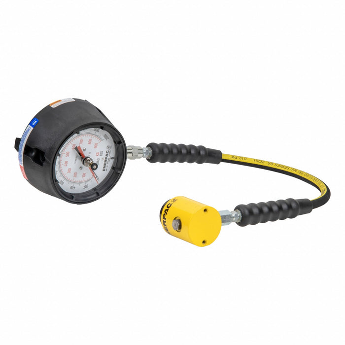 Hydraulic hose