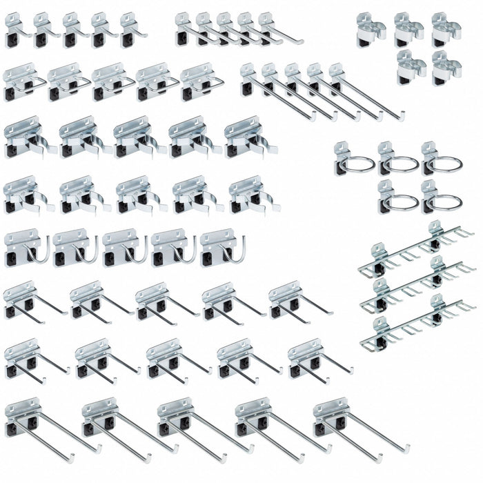 Lock Hook Kit