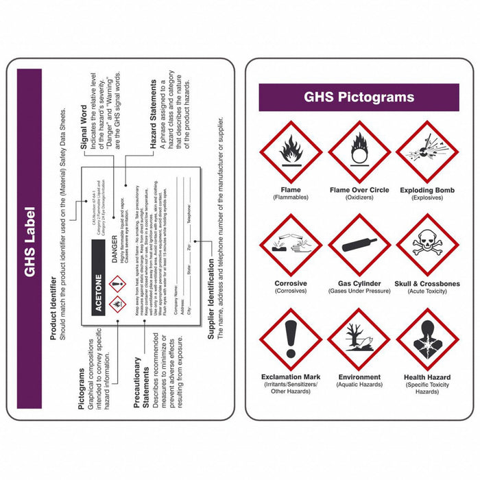 WalletCard 3-3/8inH 2-1/8inW Plastic