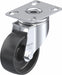 Plate Caster Swivel 4 3/8 H