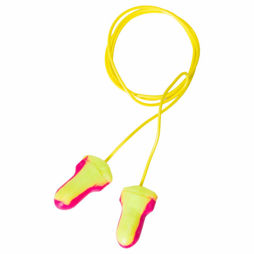 Ear Plugs Corded Contoured-T 32dB PK100