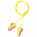 Ear Plugs Corded Contoured-T 32dB PK100