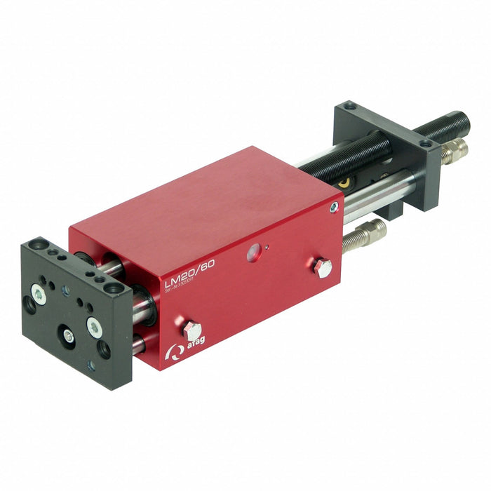 Linear Module 8 bar