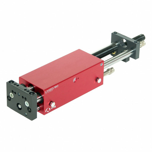 Linear Module 8 bar