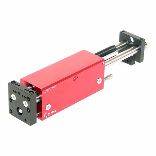 Slide 8 bar
