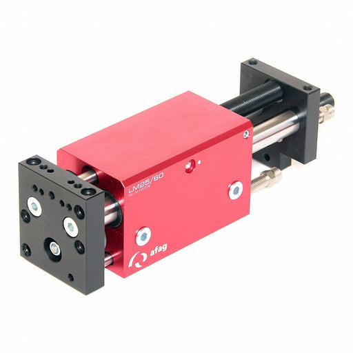 Linear Module 8 bar