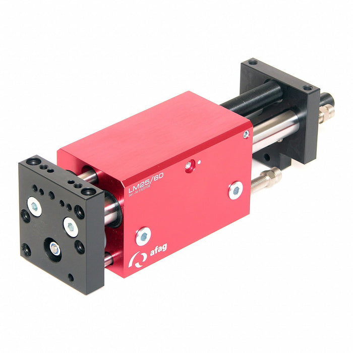 Linear Module 8 bar