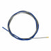 Liner Blue/Silver Steel 10 ft L