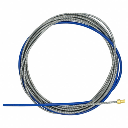 Liner Steel 15 ft Overall L.