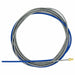 Liner Steel 15 ft Overall L.