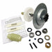 Gear and Sprocket Kit Plastic/Steel