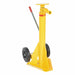 Trailer Stabilizing Ratchet Jack 40K