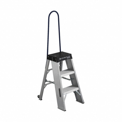 Step Stools