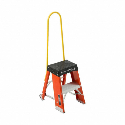 Step Stools