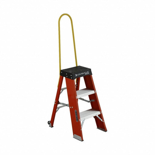 Step Stools