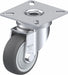 PlateCaster Swivl Polyurethane 2 13/16 H