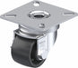 Plate Caster Swivel 2 1/16 H