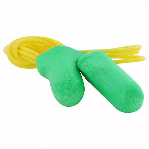 Ear Plugs Corded Contoured-T 30dB PK100
