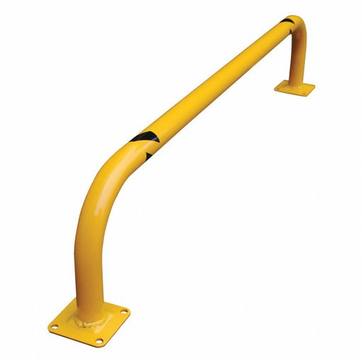 Low Profile Rack Guard