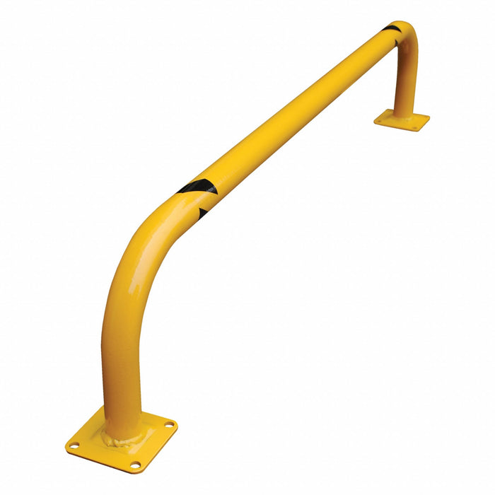 Low Profile Rack Guard