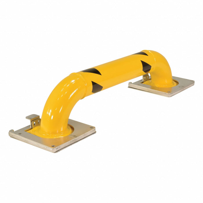 Guard Rail 8 in.L 52 lb.